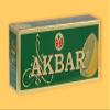 akbar lemon green tea view 1