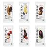 Elemental Superfood Seedbars, Variety Pack, 1.8 Ounce - 12 Pack, 100% Certified Organic, Non-GMO Verified, Gluten Free, Dairy Free, Plant Based view 1