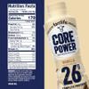 Core Power Protein Shake, Vanilla, 26g Bottle, 14oz, 12 Pack view 2