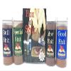 Big Cock Ranch - Box o' Shit Sampler Pack of 4 Different Seasonings (1 each of Bull, Special, Good & AW) view 1