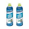 Woolite Oxy Deep Power Shot Fresh Scent Carpet Cleaner 14 oz. Liquid, Pack of 2 view 1