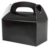 Funeez Black Party Treat Boxes (Pack of 12) view 1