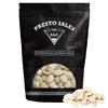 Almonds, Marcona California Raw Whole (1 lb.) by Presto Sales LLC| Perfectly Natural Quality| Fresh| Shorter and Sweeter than the California variety| Ideal snack for All ages. view 1