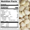 Almonds, Marcona California Raw Whole (1 lb.) by Presto Sales LLC| Perfectly Natural Quality| Fresh| Shorter and Sweeter than the California variety| Ideal snack for All ages. view 2