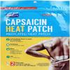 Bulk Case of 6 Capsaicin Hot Patch by Coralite (6) view 1