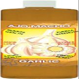 Garlic Spiritual Water - 16oz