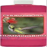 Hummingbird Spiritual Water - 16oz
