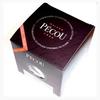 Dragees Pecou French Chocodelices: Dark & Milk Chocolate Coated Almonds and Hazelnuts - 1 Kilo (2.2 lbs) view 3