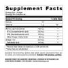 Bariatric Advantage OmegaVanta 10 - Omega Fish Oil - Enriched EPA & DHA - Enteric Softgel Design - Supports Heart Health* - Natural Lemon Flavor - 60 Count view 2