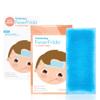 Frida Baby Cool Pads, Fever Patch for Kids, Fever Reducer, Discomfort & Headache Relief, 5 Count view 1
