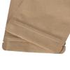 100/Pack Flat-Style Kraft Paper/Foil Zip Top Closure Bags (8x11cm (3.1x4.2")) view 2