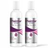 Salve Plaintar Coal Tar Lotion (100 ml / 3.38 fl oz) Pack of 2 - Leave-On Body & Scalp Lotion for Flaky Dry and Psoriasis-Prone Skin view 1