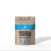 Jumpers, crickets, three pack, whole, dehydrated, roasted, snack, 7 grams protein, Montana, gluten free, paleo, entovegan, bugs, party food (Original Jumpers) view 2