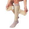 JOBST FarrowWrap 4000 Compression Wraps 30-40 mmHg Legpiece Tan Large Regular view 1