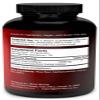 Organic Lions Mane Mushroom Capsules - 1800mg Strongest Lion's Mane Mushroom Supplement - Non-GMO Lions Mane Extract Powder - Nootropic Brain Supplement - Brain & Immune Support - 90 Vegetarian Caps view 2