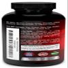 Organic Lions Mane Mushroom Capsules - 1800mg Strongest Lion's Mane Mushroom Supplement - Non-GMO Lions Mane Extract Powder - Nootropic Brain Supplement - Brain & Immune Support - 90 Vegetarian Caps view 3