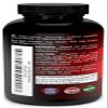 Divine Bounty Vitamin K2 (MK7 & MK4) with D3 Supplement - Vitamin K & D as MK-7 100mcg, MK-4 500mcg, and 5000 IU Vitamin D3 3-in-1 Formula - Bone and Heart Support - 90 Non-GMO Vegetarian Capsules view 3