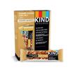 KIND Bars, Caramel Almond & Sea Salt, Gluten Free, Low Sugar, 1.4oz, 4 Count view 1