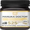 Manuka Doctor - MGO 525+ Manuka Honey Monofloral, 100% Pure New Zealand Honey. Certified. Guaranteed. Raw. Non-GMO (8.75 oz) view 1