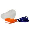10 Pair SmartFit Ear Plugs Howard Leight Earplugs Reusable view 1