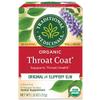 Traditional Medicinals Organic Throat Coat Herbal Tea, Supports Throat Health - 16 Count (Pack of 2) 32 Tea Bags Total view 3