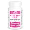 Supersmart - Nettle Root Extract 1500 mg Per Day - Extract of Stinging Nettle Root - Support Healthy Urinary Tract - Prostate Supplements for Men | Non-GMO - 90 Tablets. view 1