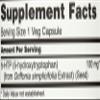 Now Foods 5-HTP 100 MG, 120 CT view 4