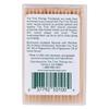 Tea Tree Therapy Toothpicks Mint - 100 Toothpicks3 view 3