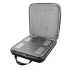 co2CREA Carrying Travel Storage Organizer Case Bag Replacement for Omron Body Composition Monitor Scale - 7 Fitness Indicators view 1