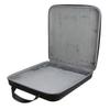 co2CREA Carrying Travel Storage Organizer Case Bag Replacement for Omron Body Composition Monitor Scale - 7 Fitness Indicators view 2