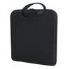 co2CREA Carrying Travel Storage Organizer Case Bag Replacement for Omron Body Composition Monitor Scale - 7 Fitness Indicators view 4