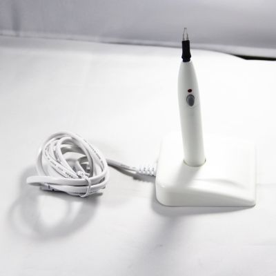 Dental Gutta Percha Cutter Tooth Gum Cutter with 4 Tips