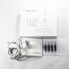 Dental Gutta Percha Cutter Tooth Gum Cutter with 4 Tips view 3