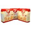 7days Mini Croissant Cocoa Filling 200g (Pack of 3) view 1