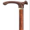 Harvy Comfort Grip Contour Left Hand Handle Walking Cane view 1