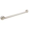 Speakman SA-1009-36-BN 36 in. ADA Grab Bar, Brushed Nickel view 1