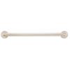 Speakman SA-1009-36-BN 36 in. ADA Grab Bar, Brushed Nickel view 2