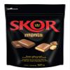SKOR Chocolate Candy Bars with Buttered Toffee, Minis, 191 Gram view 1