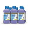 GoodSense Grape Electrolyte Solution - Replaces Electrolytes, Fluids & Zinc for Kids & Adults, Hydration Drink for Dehydration, 33.8 Fluid Ounces (Pack of 6) view 1