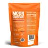 Moon Cheese Cheddar Believe It, 2 Ounce, 3-Pack, Crunchy, Protein-Rich Cheese Snack, Keto Friendly, 100% Real Cheese view 2