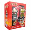 Tao Kae Noi Big Roll Crispy Grilled Seaweed Roll Spicy Flavour 9 Packets Per Box - 3 Boxes view 1
