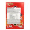 Tao Kae Noi Big Roll Crispy Grilled Seaweed Roll Spicy Flavour 9 Packets Per Box - 3 Boxes view 2