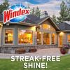 Windex Outdoor All-in-One Window Cleaner Pads Refill, 2 Count (Pack of 1) view 4
