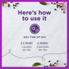 Zarbee's Elderberry Gummies for Kids with Vitamin C; Zinc & Elderberry; Daily Childrens Immune Support Vitamins Gummy for Children Ages 2 and Up; Natural Berry Flavor; 21 Count view 4