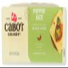 Cabot Creamery Co-Op Pepjk Slc Tray, 10 oz view 1