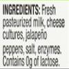 Cabot Creamery Co-Op Pepjk Slc Tray, 10 oz view 4