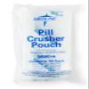 Medline Silent Knight Pill Crusher Pouches (Pack of 1000) view 3