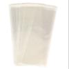 3" x 11'' inches Extra Long Food Safe Adhesive Self-Sealing Resealable Clear Plastic Flat Cello Wrap Cellophane Party Favor Goody Candle Cookie Candy Pretzel Sticks Gift Treat Bags 100pcs view 1