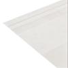 3" x 11'' inches Extra Long Food Safe Adhesive Self-Sealing Resealable Clear Plastic Flat Cello Wrap Cellophane Party Favor Goody Candle Cookie Candy Pretzel Sticks Gift Treat Bags 100pcs view 4