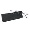 +1.5 Diopter Eschenbach Rimless Reading Glasses - Blue Oval view 1